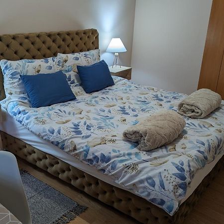 A&M Apartmani Szabadka Kültér fotó