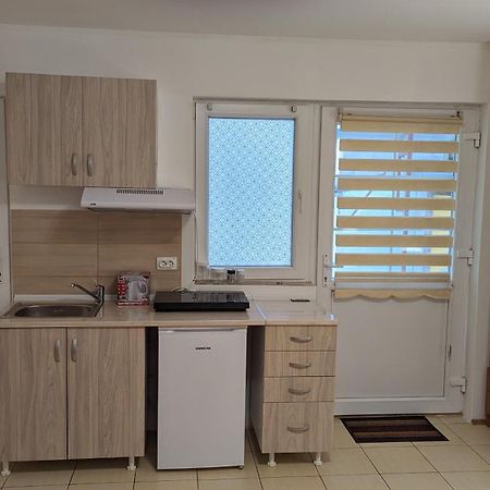 A&M Apartmani Szabadka Kültér fotó
