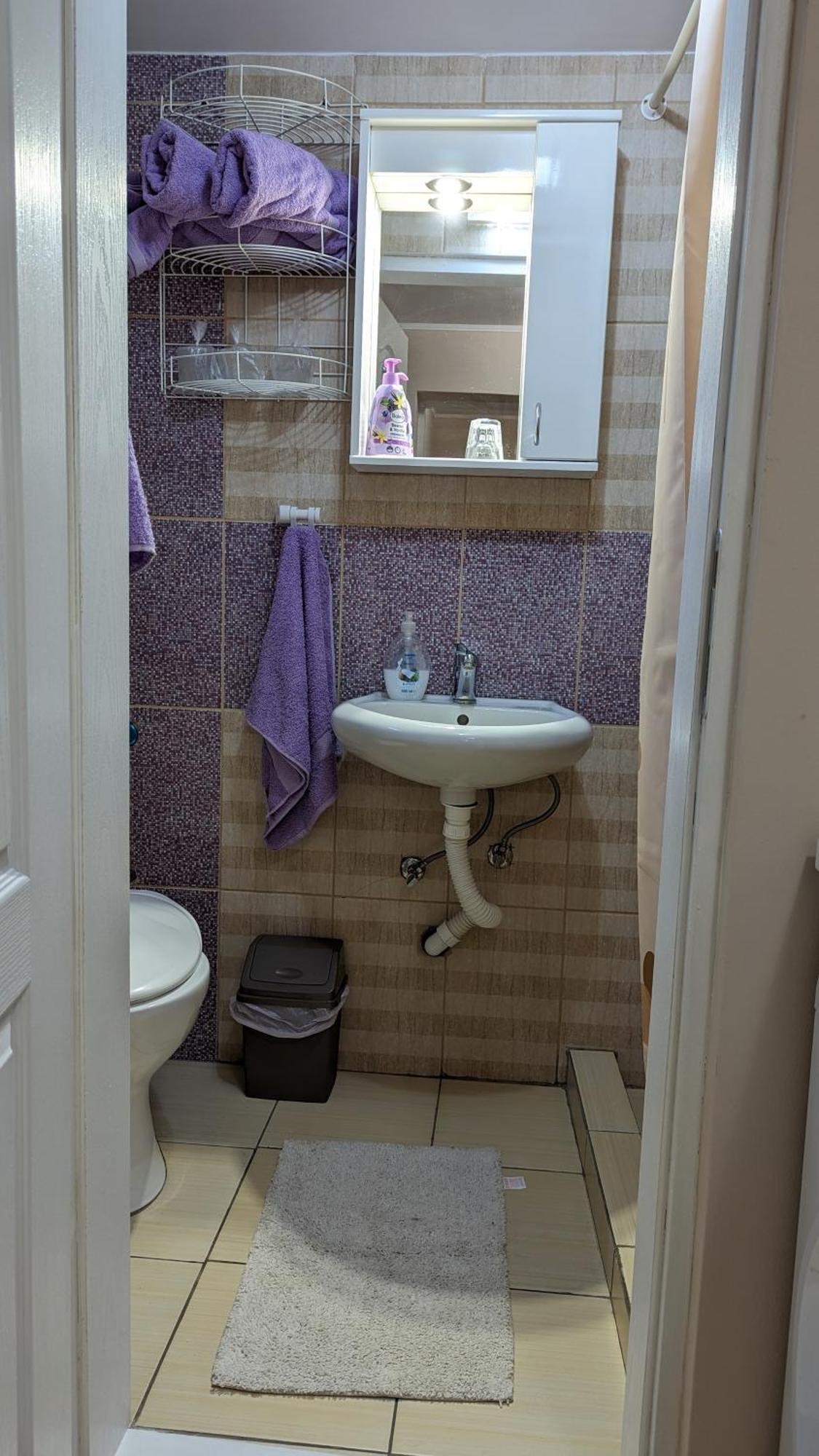 A&M Apartmani Szabadka Kültér fotó