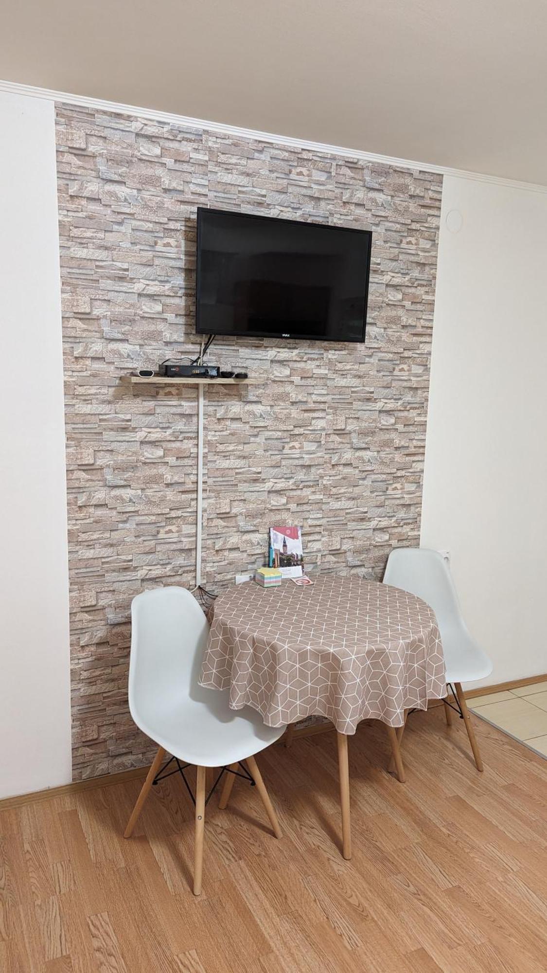 A&M Apartmani Szabadka Kültér fotó