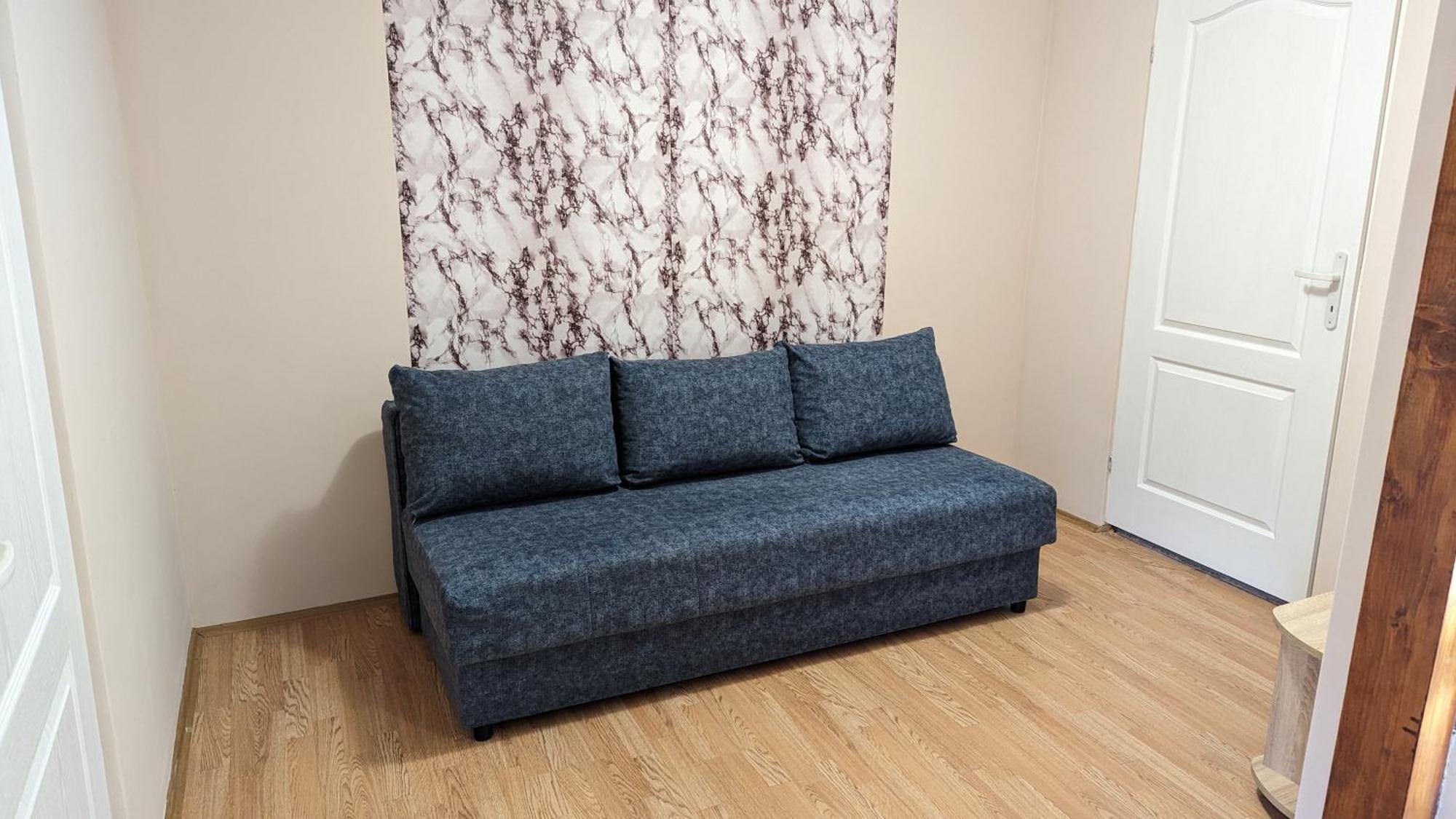 A&M Apartmani Szabadka Kültér fotó