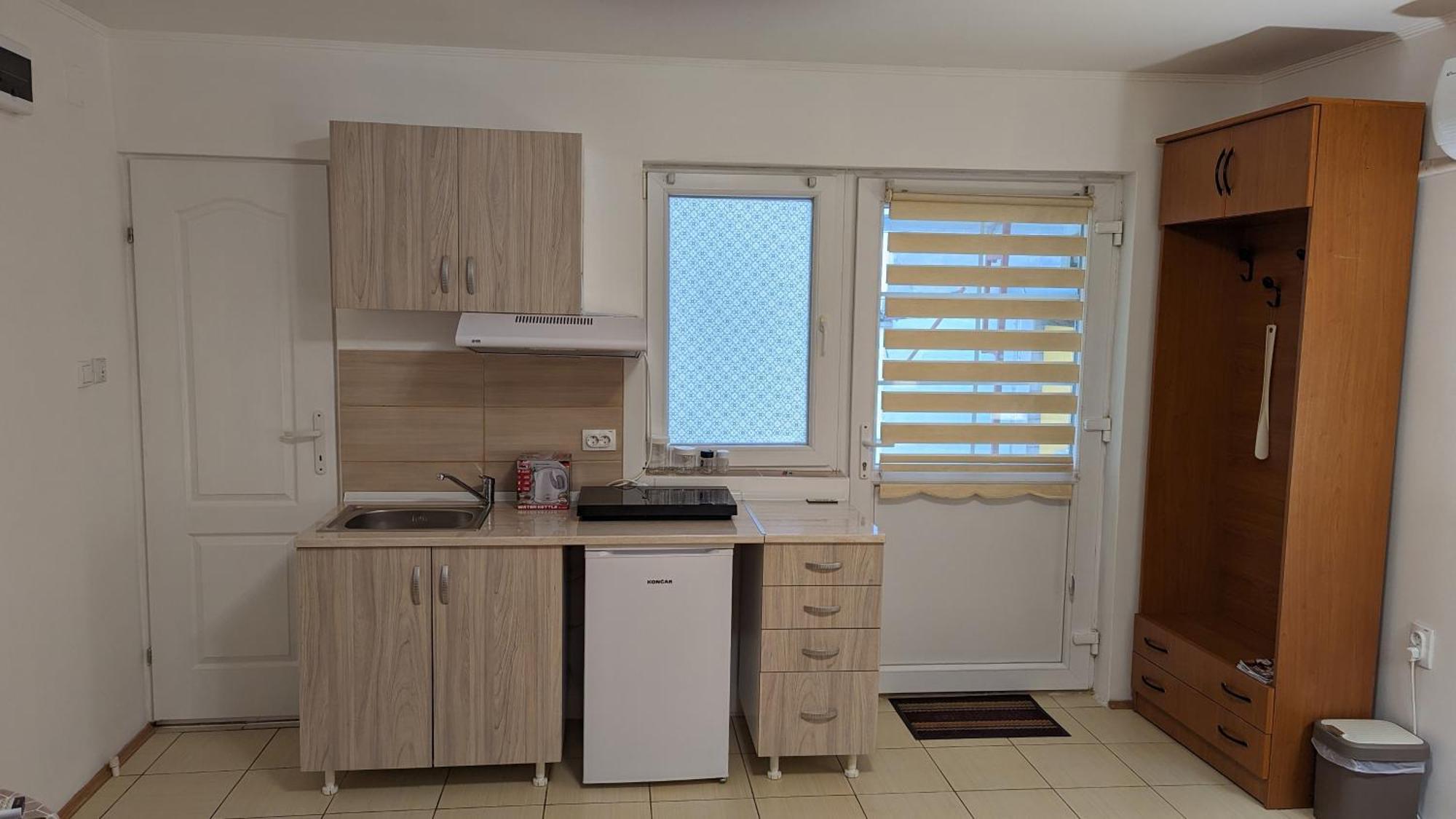 A&M Apartmani Szabadka Kültér fotó