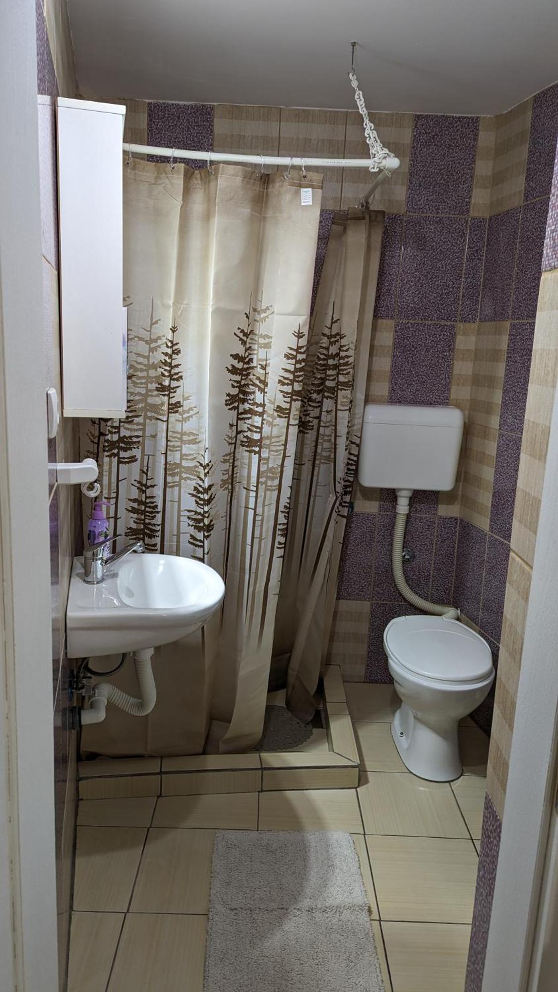A&M Apartmani Szabadka Kültér fotó