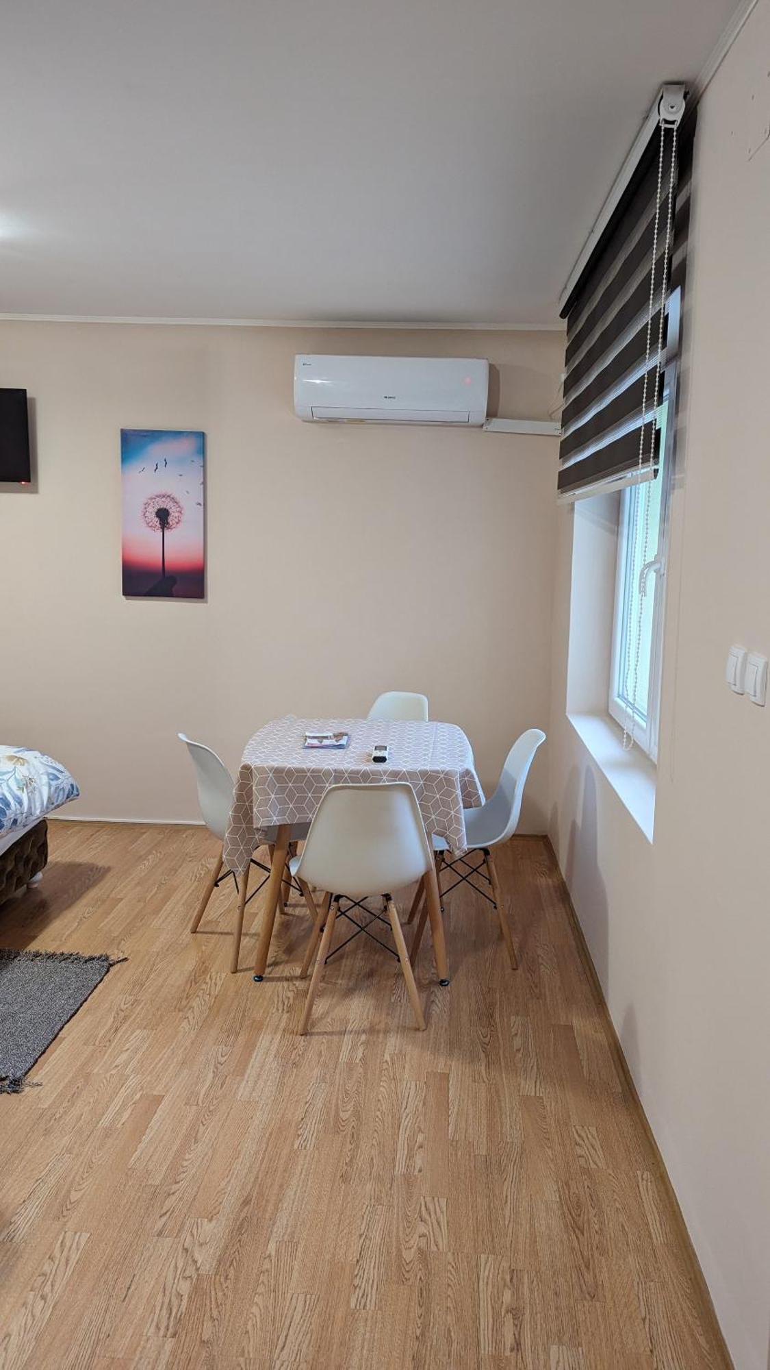 A&M Apartmani Szabadka Kültér fotó