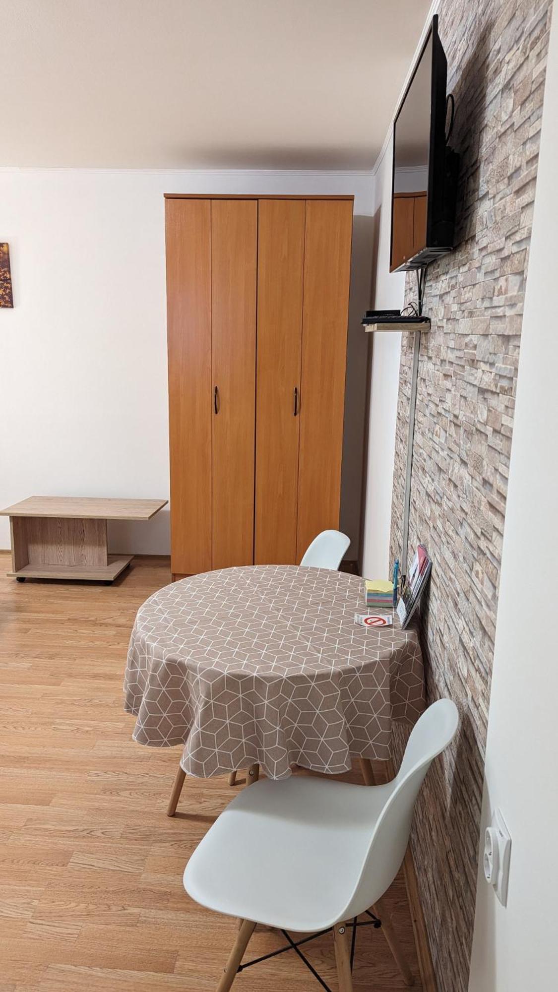 A&M Apartmani Szabadka Kültér fotó