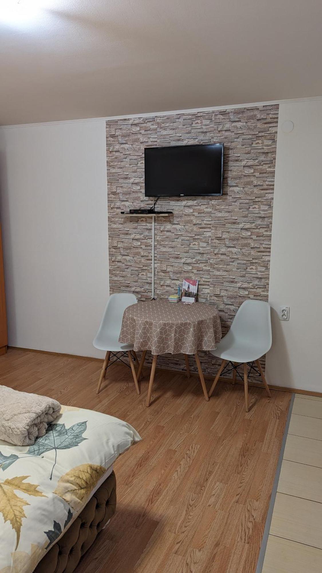 A&M Apartmani Szabadka Kültér fotó