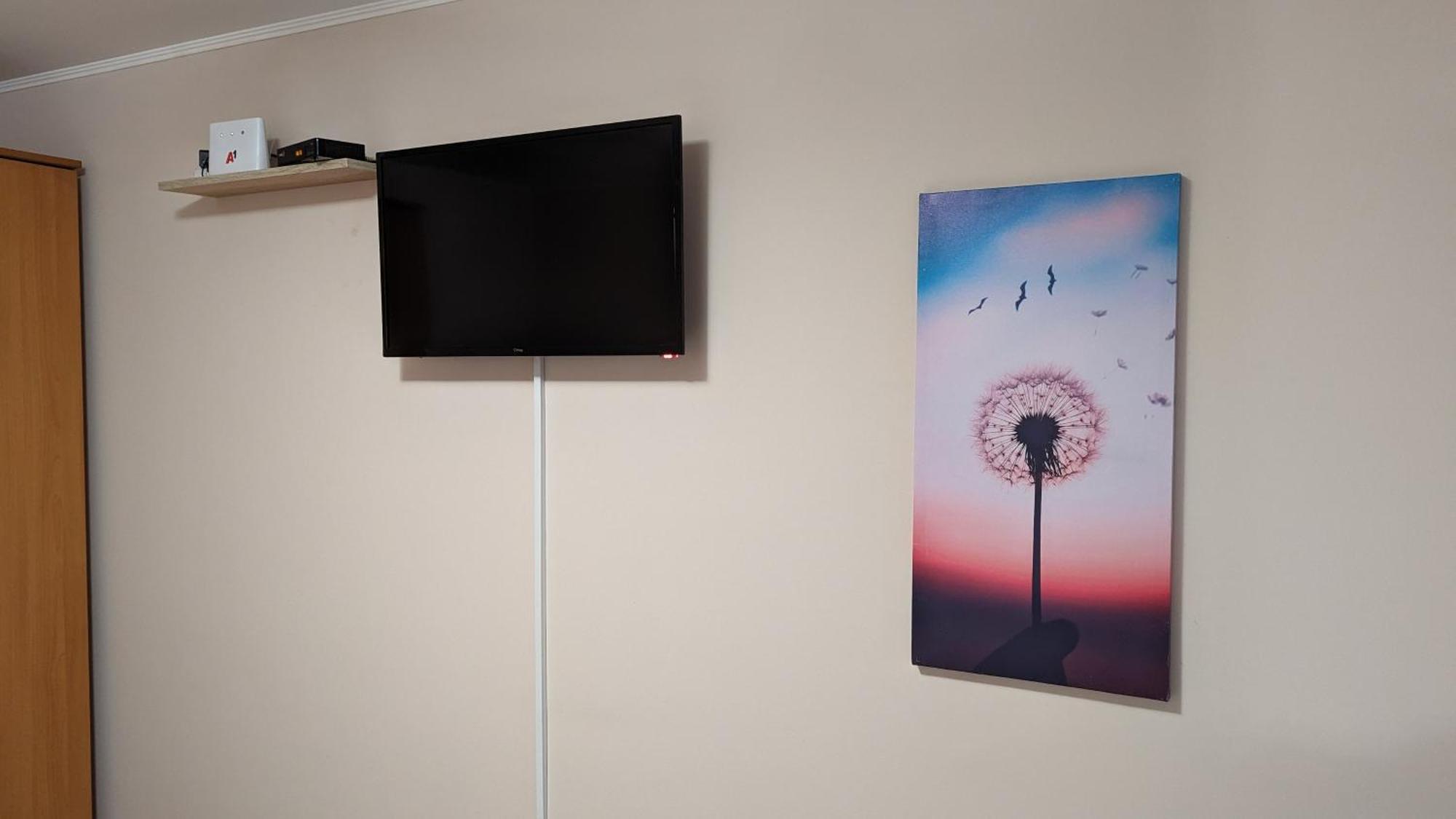A&M Apartmani Szabadka Szoba fotó
