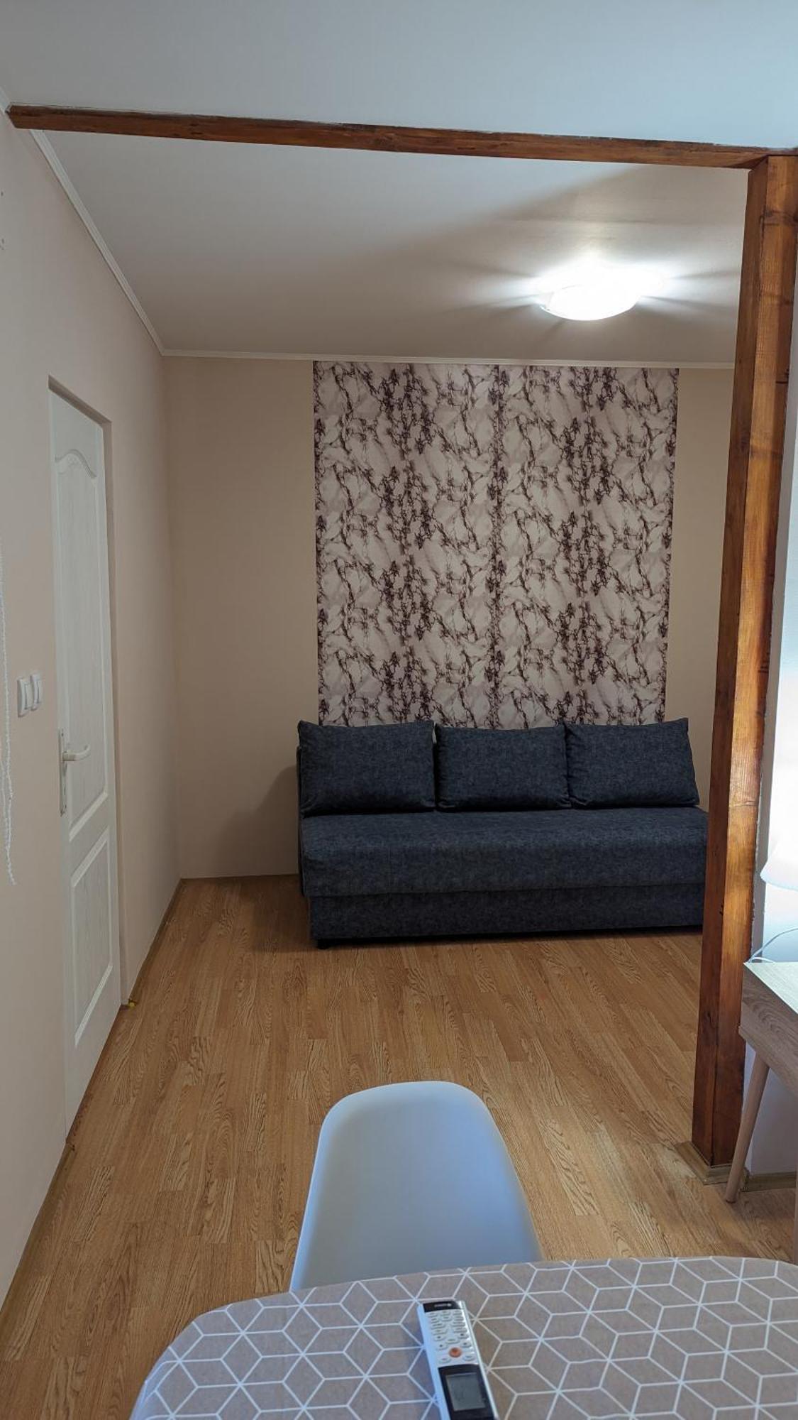 A&M Apartmani Szabadka Szoba fotó