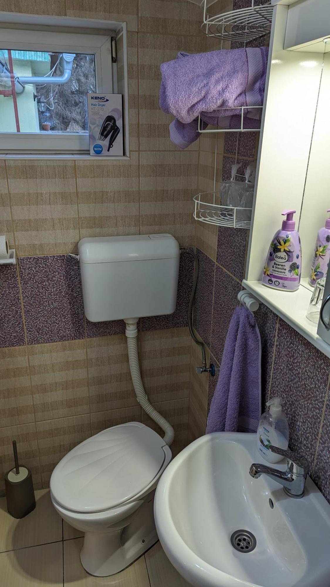 A&M Apartmani Szabadka Szoba fotó
