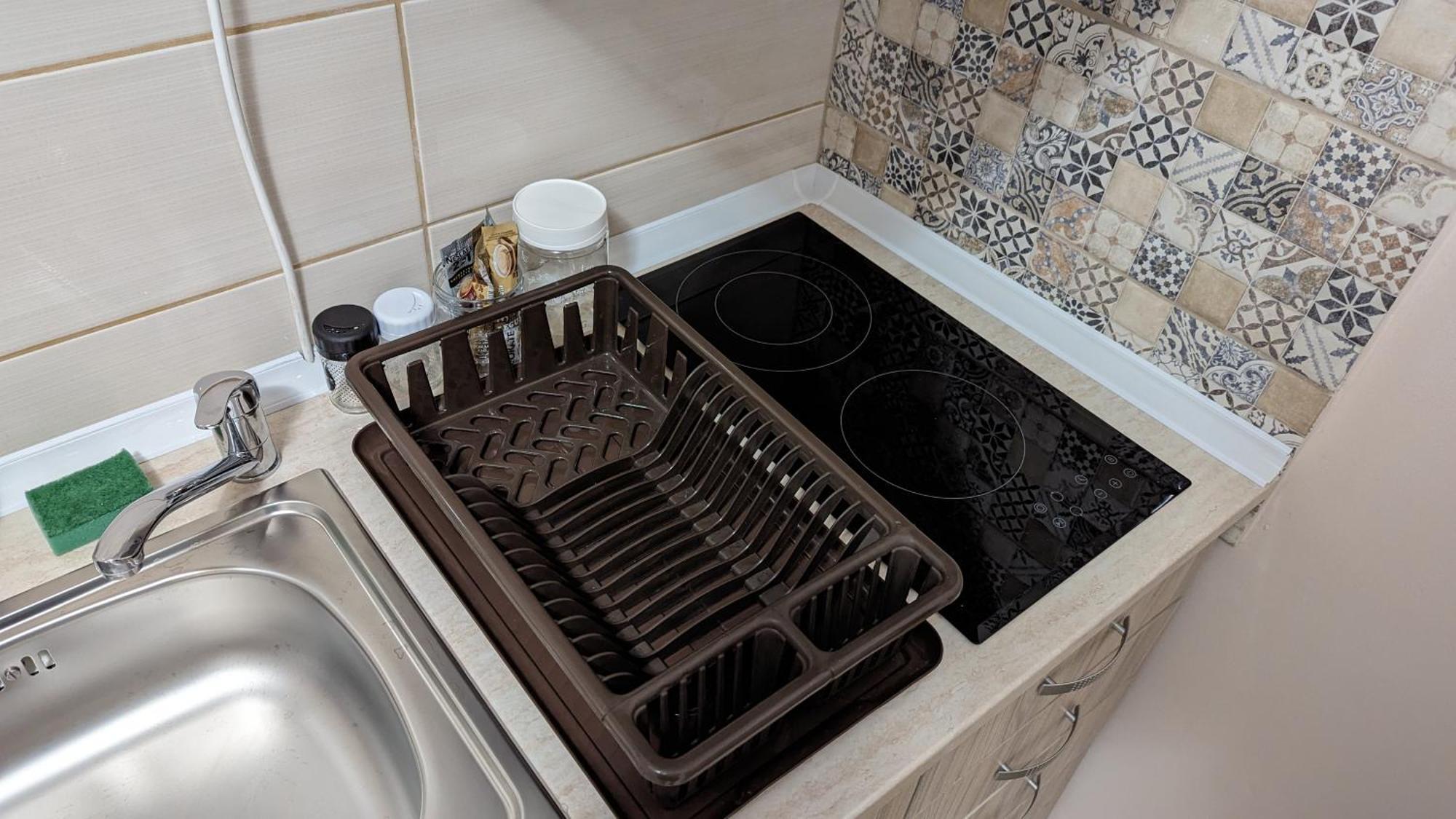 A&M Apartmani Szabadka Szoba fotó