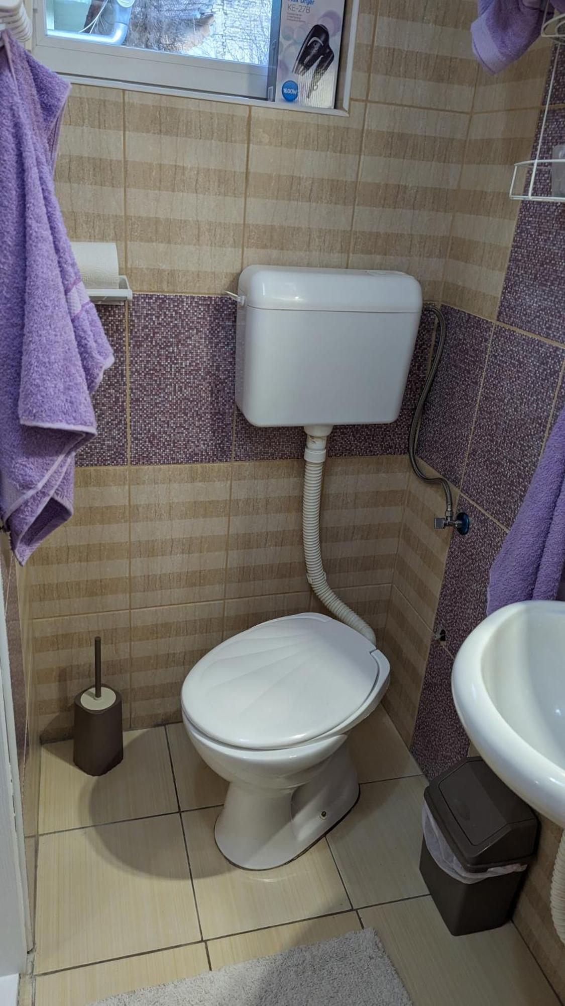 A&M Apartmani Szabadka Szoba fotó