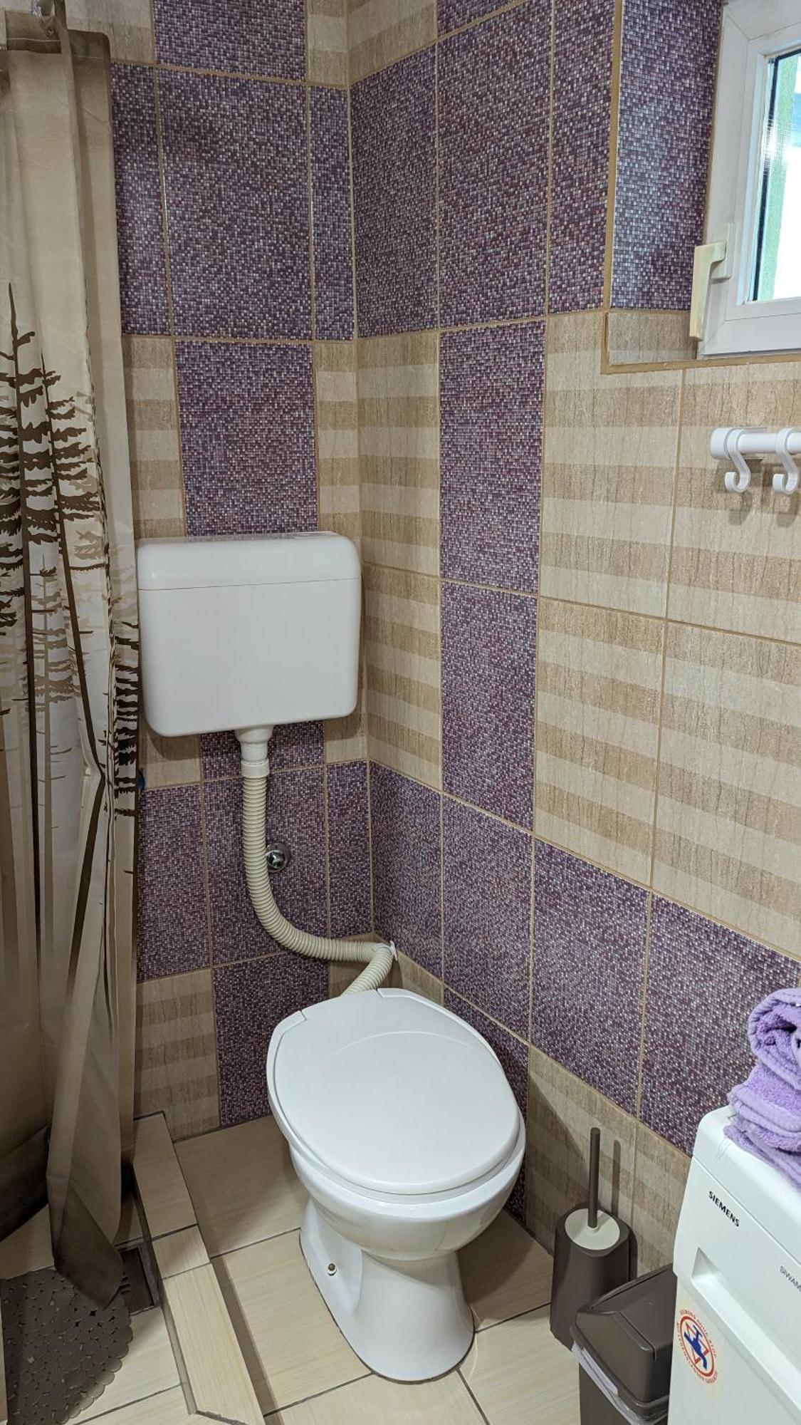 A&M Apartmani Szabadka Szoba fotó