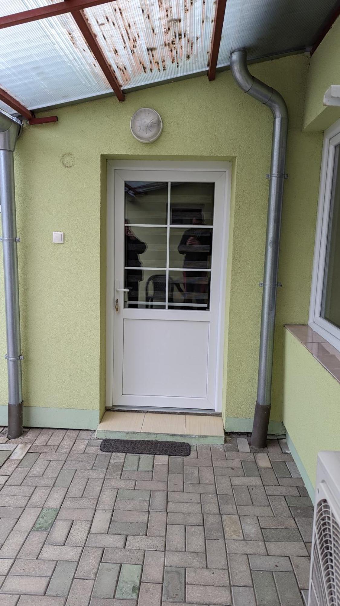 A&M Apartmani Szabadka Szoba fotó